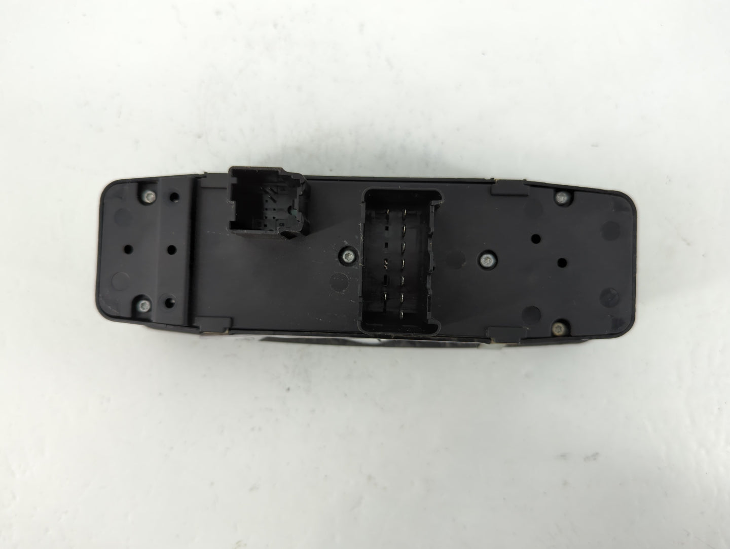 2011 Dodge Caravan Master Power Window Switch Replacement Driver Side Left P/N:10 0033 12 04602533AF Fits Fits 2008 2009 201