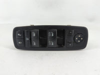 2011 Dodge Caravan Master Power Window Switch Replacement Driver Side Left P/N:10 0033 12 04602533AF Fits Fits 2008 2009 201