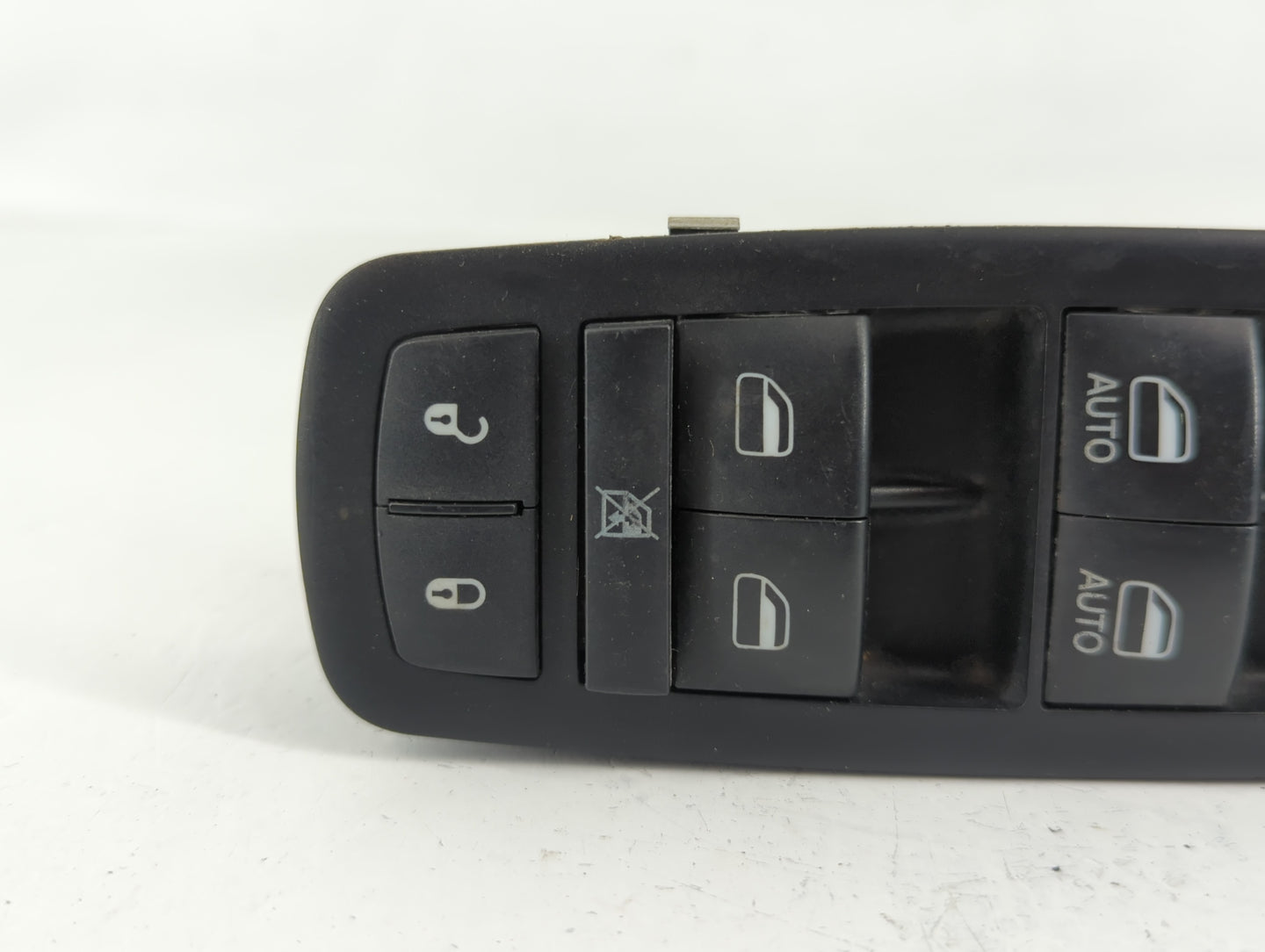 2011 Dodge Caravan Master Power Window Switch Replacement Driver Side Left P/N:10 0033 12 04602533AF Fits Fits 2008 2009 201