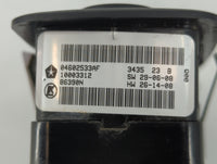 2011 Dodge Caravan Master Power Window Switch Replacement Driver Side Left P/N:10 0033 12 04602533AF Fits Fits 2008 2009 201