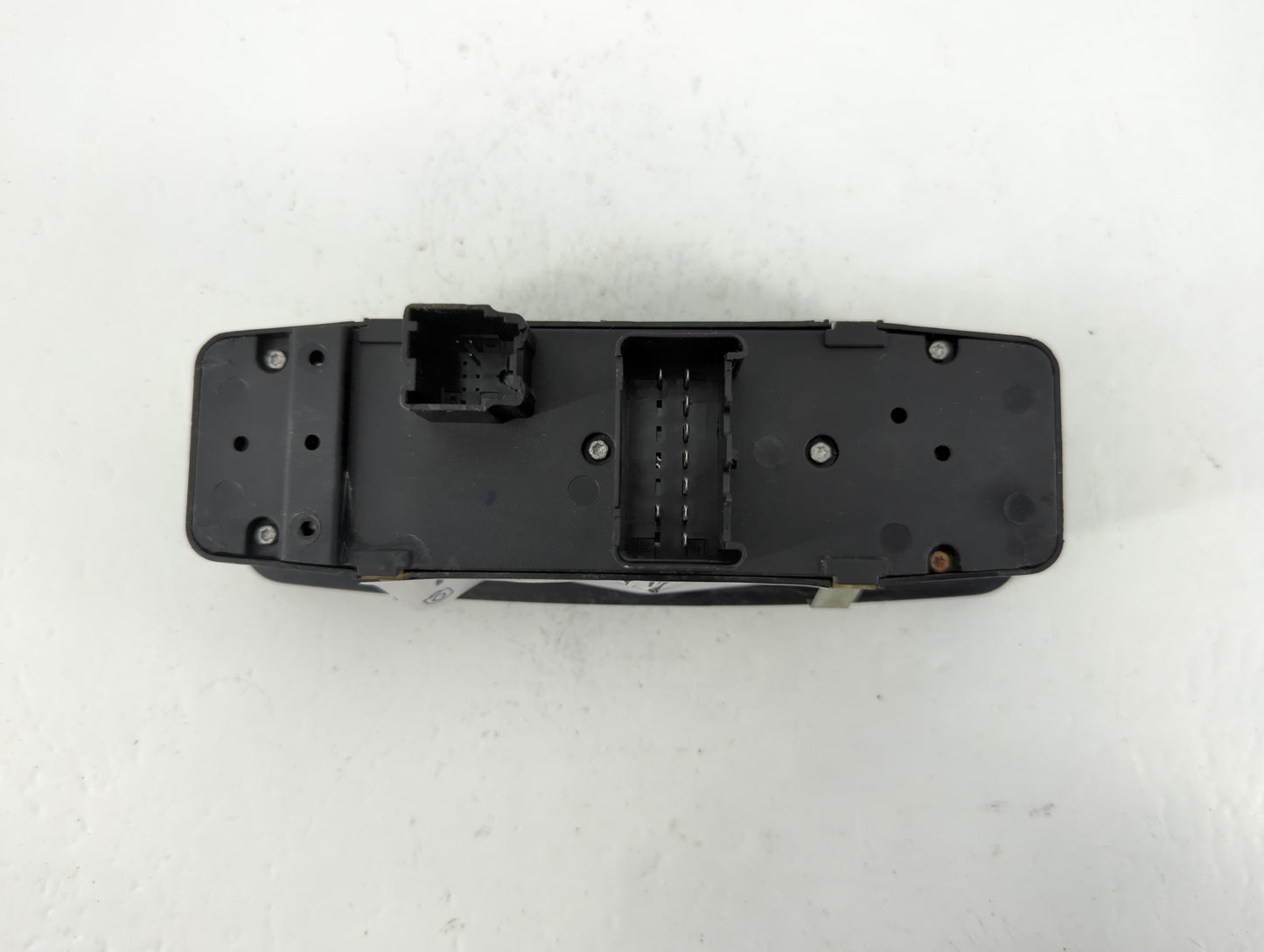 2011 Dodge Caravan Master Power Window Switch Replacement Driver Side Left P/N:10 0033 12 04602533AF Fits Fits 2008 2009 201