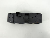 2011 Dodge Caravan Master Power Window Switch Replacement Driver Side Left P/N:10 0033 12 04602533AF Fits Fits 2008 2009 201
