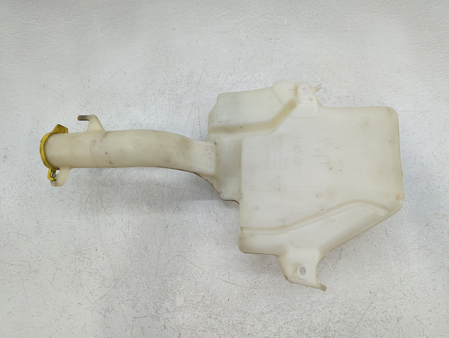 Dodge Caravan Windshield Washer Fluid Reservoir Bottle Oem - Oemusedautoparts1.com