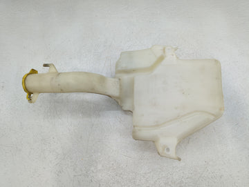Dodge Caravan Windshield Washer Fluid Reservoir Bottle Oem - Oemusedautoparts1.com