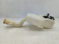 Dodge Caravan Windshield Washer Fluid Reservoir Bottle Oem - Oemusedautoparts1.com