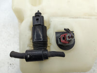 Dodge Caravan Windshield Washer Fluid Reservoir Bottle Oem - Oemusedautoparts1.com