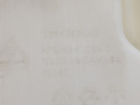 Dodge Caravan Windshield Washer Fluid Reservoir Bottle Oem - Oemusedautoparts1.com
