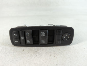compare product 2011 Dodge Caravan Master Power Window Switch Replacement Driver Side Left P/N:04602 535AI Fits Fits 2008 2009 2010 OEM Used Auto Parts