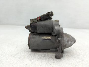 2011 Dodge Caravan Car Starter Motor Solenoid OEM P/N:428000-7200 04801839AB Fits OEM Used Auto Parts - Oemusedautoparts1.co