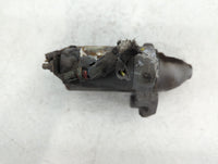 2011 Dodge Caravan Car Starter Motor Solenoid OEM P/N:428000-7200 04801839AB Fits OEM Used Auto Parts - Oemusedautoparts1.co