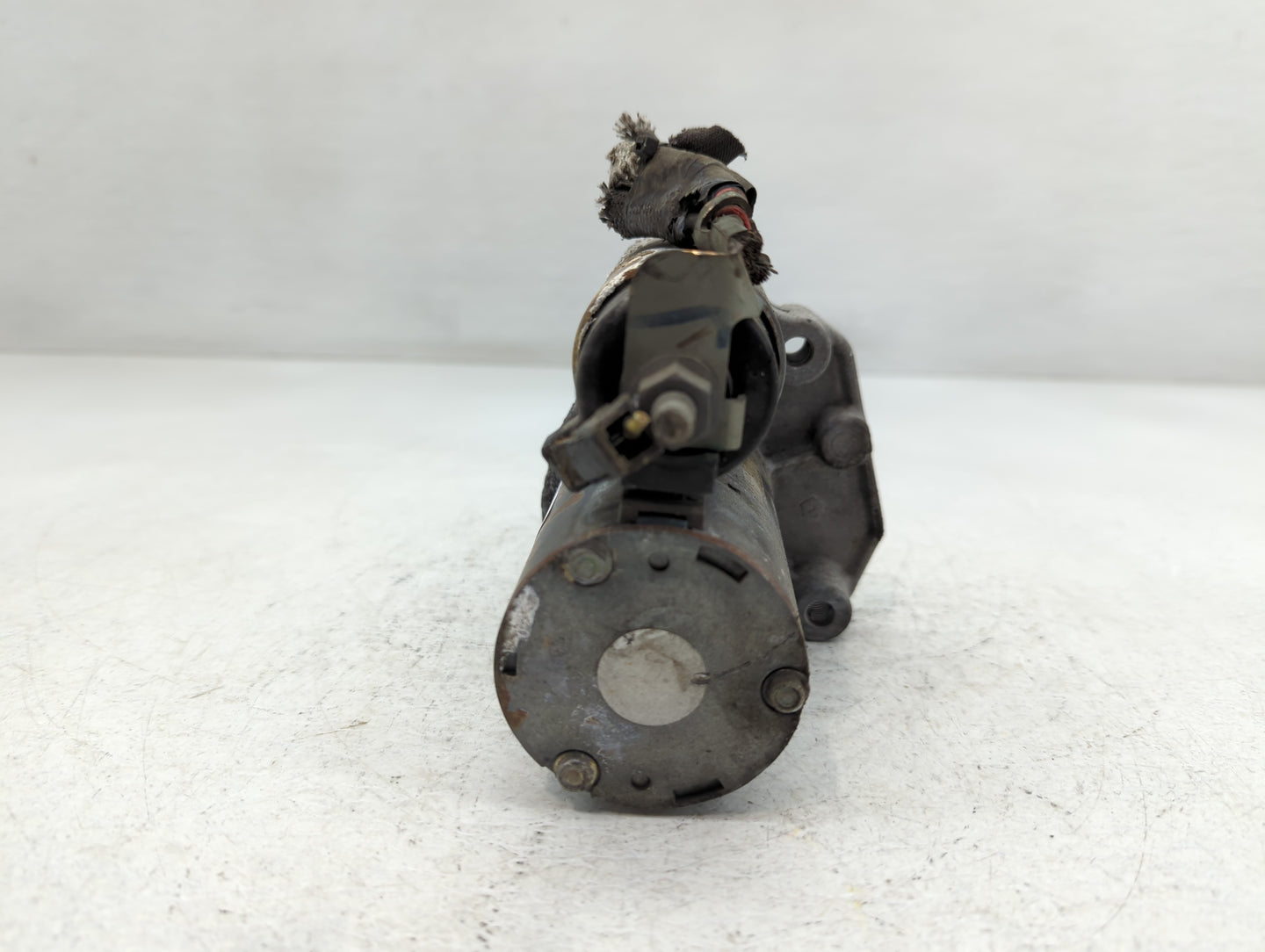 2011 Dodge Caravan Car Starter Motor Solenoid OEM P/N:428000-7200 04801839AB Fits OEM Used Auto Parts - Oemusedautoparts1.co