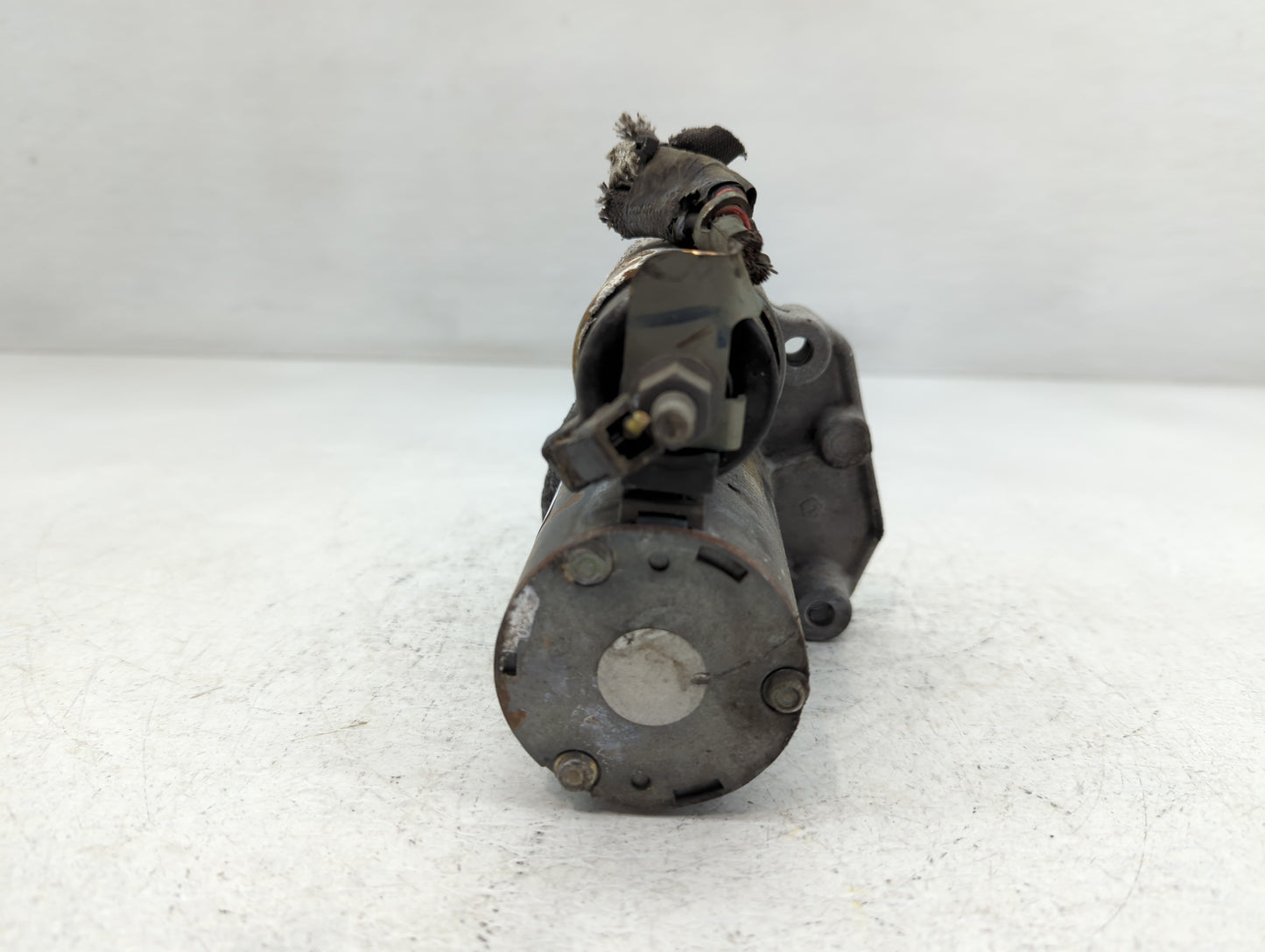 2011 Dodge Caravan Car Starter Motor Solenoid OEM P/N:428000-7200 04801839AB Fits OEM Used Auto Parts - Oemusedautoparts1.co