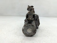 2011 Dodge Caravan Car Starter Motor Solenoid OEM P/N:428000-7200 04801839AB Fits OEM Used Auto Parts - Oemusedautoparts1.co