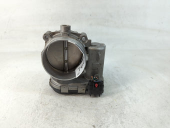 compare product 2011 Dodge Caravan Throttle Body P/N:0 280 750 570 05184349AC Fits Fits 2012 2013 2014 2015 2016 2017 2018 2019 2020 2021 2022 OEM Used Auto Parts