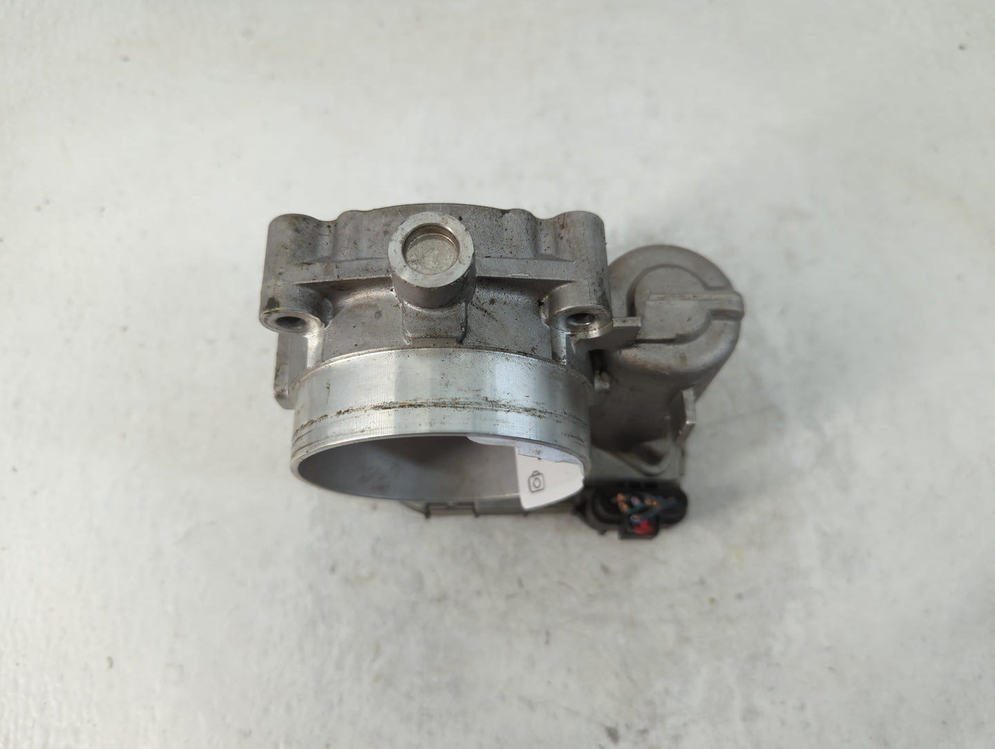 2011 Dodge Caravan Throttle Body P/N:0 280 750 570 05184349AC Fits Fits 2012 2013 2014 2015 2016 2017 2018 2019 2020 2021 20