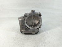 2011 Dodge Caravan Throttle Body P/N:0 280 750 570 05184349AC Fits Fits 2012 2013 2014 2015 2016 2017 2018 2019 2020 2021 20
