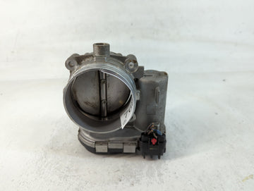 2011 Dodge Caravan Throttle Body P/N:05184349AC Fits Fits 2012 2013 2014 2015 2016 2017 2018 2019 2020 2021 2022 OEM Used Au