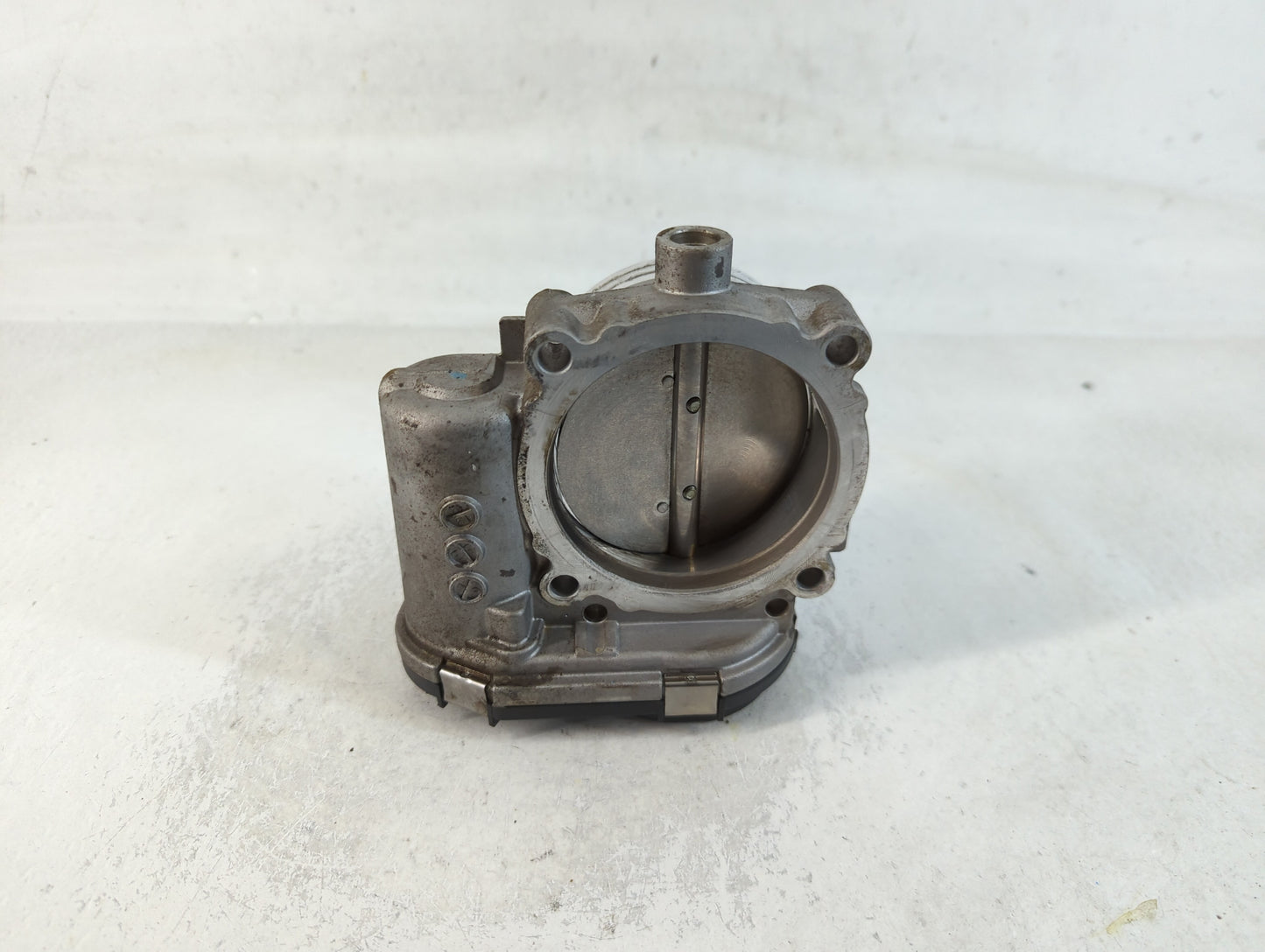 2011 Dodge Caravan Throttle Body P/N:05184349AC Fits Fits 2012 2013 2014 2015 2016 2017 2018 2019 2020 2021 2022 OEM Used Au