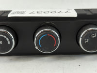 2011 Dodge Caravan Climate Control Module Temperature AC/Heater Replacement P/N:P55111312AC Fits OEM Used Auto Parts - Oemus