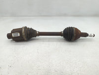 Dodge Caravan Axle Shaft Front Driver Cv C/v - Oemusedautoparts1.com