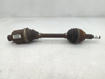 compare product Dodge Caravan Axle Shaft Front Driver Cv C/v