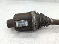Dodge Caravan Axle Shaft Front Driver Cv C/v - Oemusedautoparts1.com