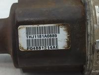 Dodge Caravan Axle Shaft Front Driver Cv C/v - Oemusedautoparts1.com
