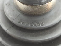 Dodge Caravan Axle Shaft Front Driver Cv C/v - Oemusedautoparts1.com