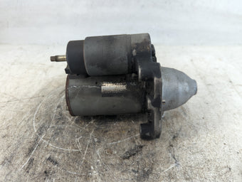compare product 2011 Dodge Caravan Car Starter Motor Solenoid OEM P/N:04801839AB 428000-7200 Fits OEM Used Auto Parts