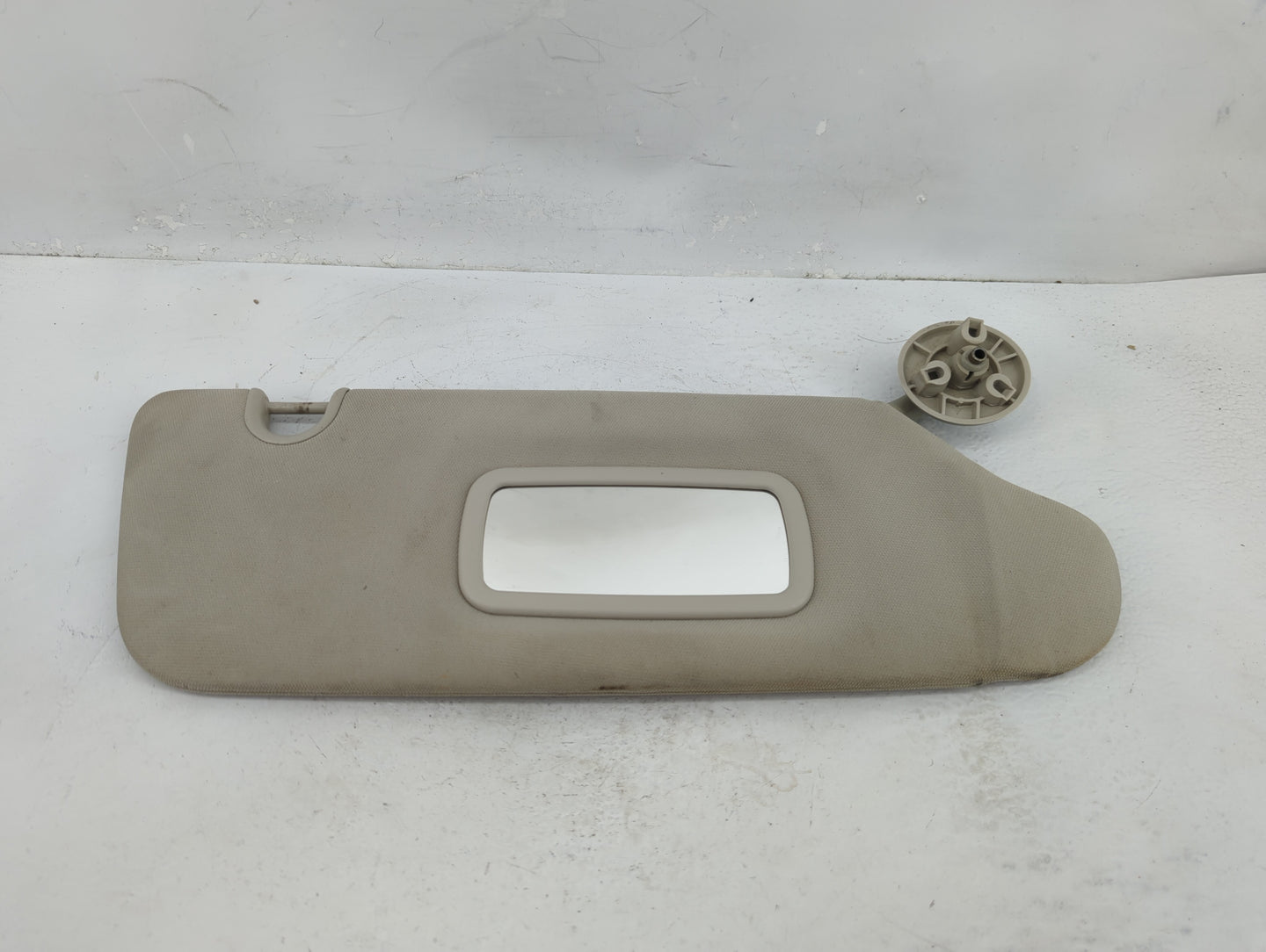 2011 Dodge Caravan Sun Visor Shade Replacement Passenger Right Mirror Fits Fits 2012 2013 2014 2015 2016 2017 2018 2019 2020