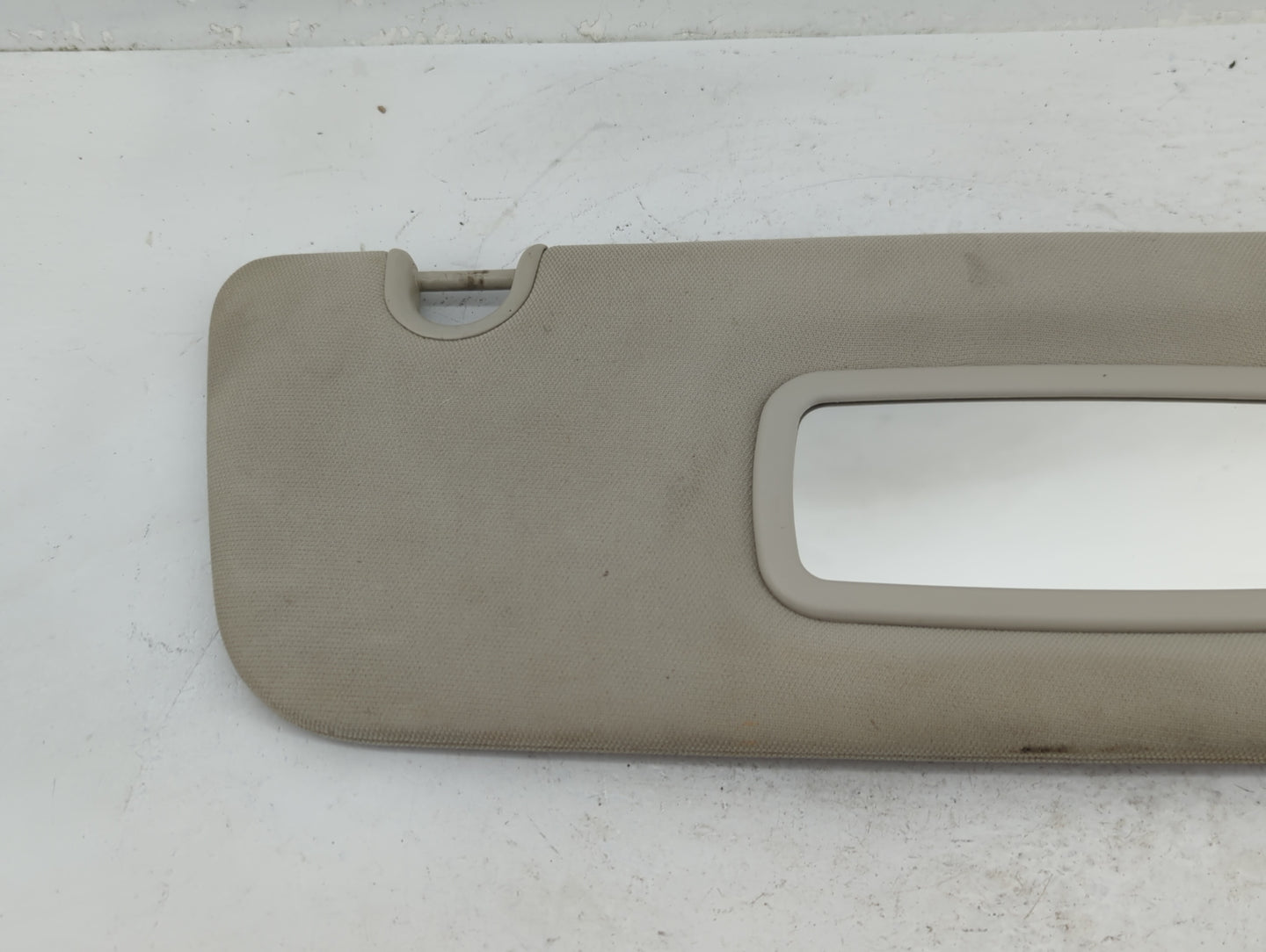 2011 Dodge Caravan Sun Visor Shade Replacement Passenger Right Mirror Fits Fits 2012 2013 2014 2015 2016 2017 2018 2019 2020