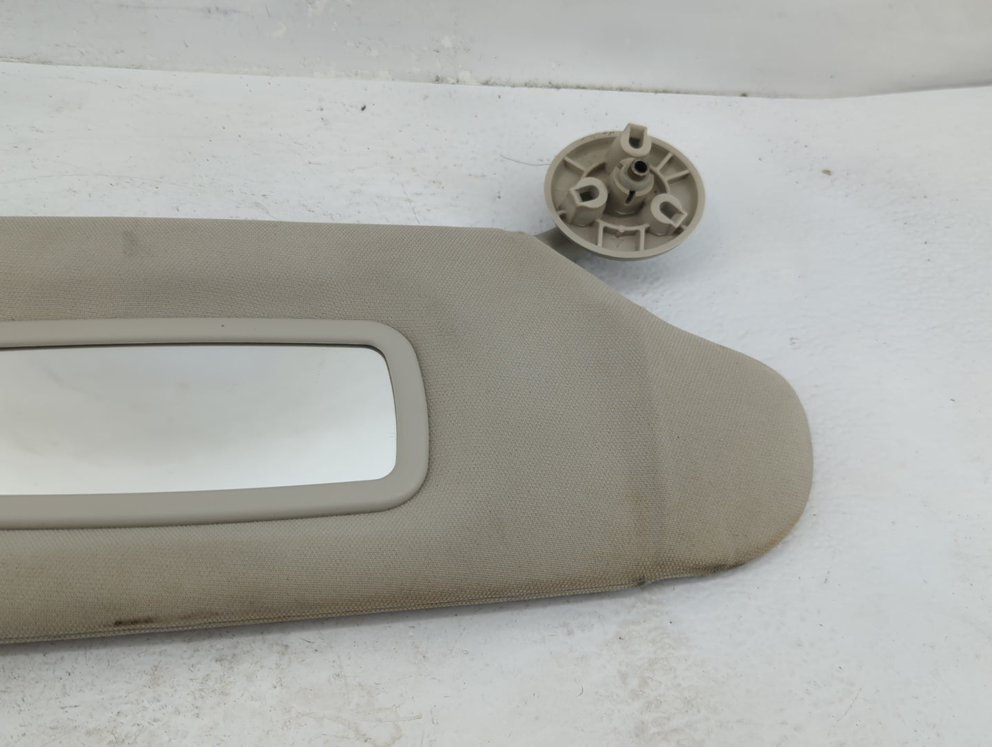 2011 Dodge Caravan Sun Visor Shade Replacement Passenger Right Mirror Fits Fits 2012 2013 2014 2015 2016 2017 2018 2019 2020