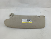 2011 Dodge Caravan Sun Visor Shade Replacement Passenger Right Mirror Fits Fits 2012 2013 2014 2015 2016 2017 2018 2019 2020