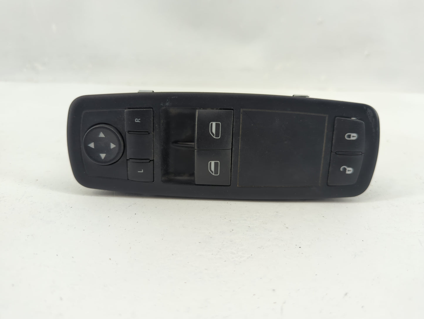 2011 Dodge Caravan Master Power Window Switch Replacement Driver Side Left Fits Fits 2008 2009 2010 OEM Used Auto Parts - Oe