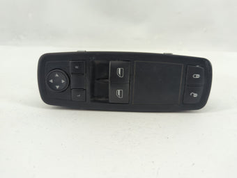 compare product 2011 Dodge Caravan Master Power Window Switch Replacement Driver Side Left Fits Fits 2008 2009 2010 OEM Used Auto Parts