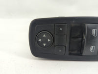 2011 Dodge Caravan Master Power Window Switch Replacement Driver Side Left Fits Fits 2008 2009 2010 OEM Used Auto Parts - Oe