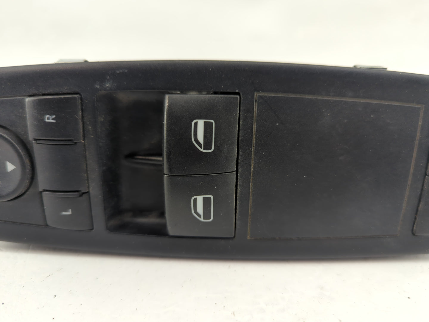 2011 Dodge Caravan Master Power Window Switch Replacement Driver Side Left Fits Fits 2008 2009 2010 OEM Used Auto Parts - Oe