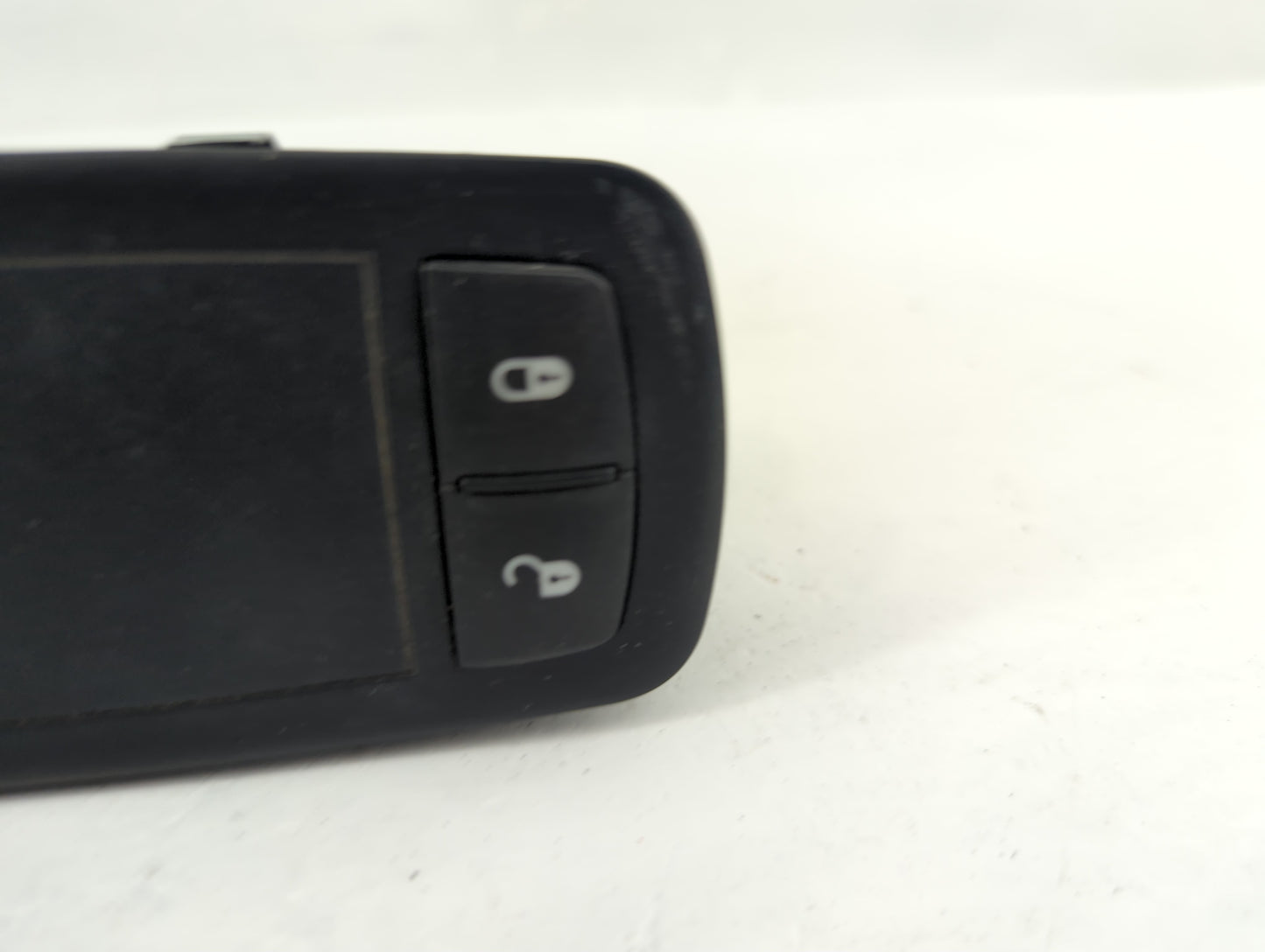 2011 Dodge Caravan Master Power Window Switch Replacement Driver Side Left Fits Fits 2008 2009 2010 OEM Used Auto Parts - Oe