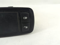 2011 Dodge Caravan Master Power Window Switch Replacement Driver Side Left Fits Fits 2008 2009 2010 OEM Used Auto Parts - Oe