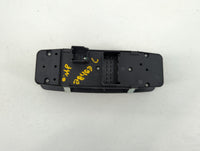2011 Dodge Caravan Master Power Window Switch Replacement Driver Side Left Fits Fits 2008 2009 2010 OEM Used Auto Parts - Oe