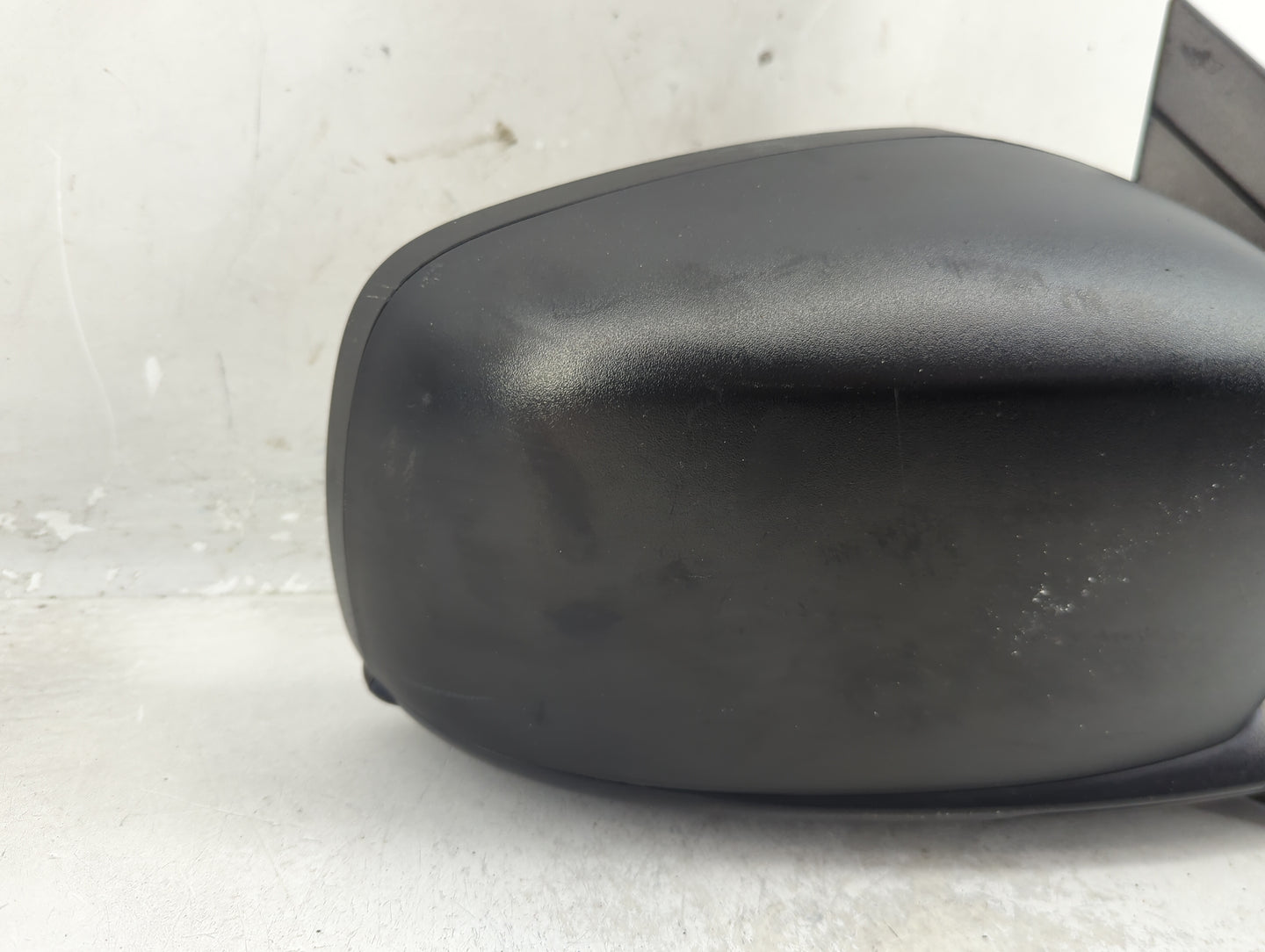 2011 Dodge Caravan Passenger Side View Mirror - Right Door Mirror OEM Used - Oemusedautoparts1.com