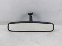 2011 Dodge Caravan Interior Rear View Mirror Replacement OEM P/N:E8011083 Fits OEM Used Auto Parts - Oemusedautoparts1.com