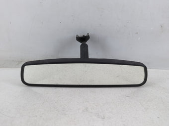 compare product 2011 Dodge Caravan Interior Rear View Mirror Replacement OEM P/N:E8011083 Fits OEM Used Auto Parts