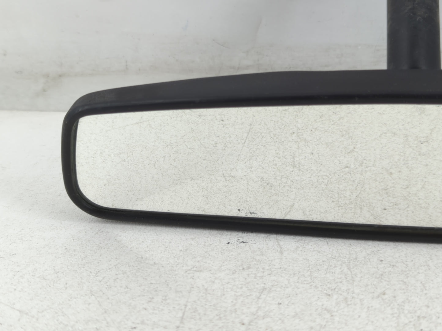 2011 Dodge Caravan Interior Rear View Mirror Replacement OEM P/N:E8011083 Fits OEM Used Auto Parts - Oemusedautoparts1.com