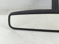 2011 Dodge Caravan Interior Rear View Mirror Replacement OEM P/N:E8011083 Fits OEM Used Auto Parts - Oemusedautoparts1.com