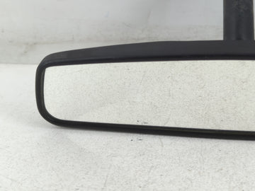 2011 Dodge Caravan Interior Rear View Mirror Replacement OEM P/N:E8011083 Fits OEM Used Auto Parts