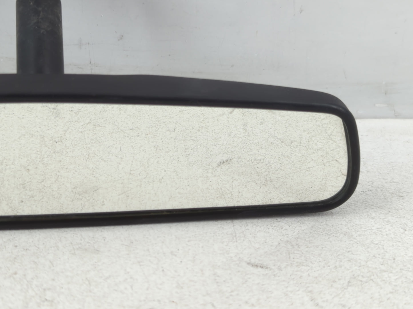 2011 Dodge Caravan Interior Rear View Mirror Replacement OEM P/N:E8011083 Fits OEM Used Auto Parts - Oemusedautoparts1.com