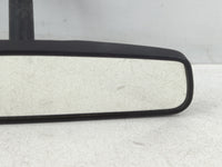 2011 Dodge Caravan Interior Rear View Mirror Replacement OEM P/N:E8011083 Fits OEM Used Auto Parts - Oemusedautoparts1.com