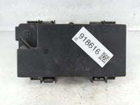 Dodge Caravan Fusebox Fuse Box Relay Module Tipm 04692335ah - Oemusedautoparts1.com