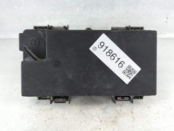 compare product Dodge Caravan Fusebox Fuse Box Relay Module Tipm 04692335ah